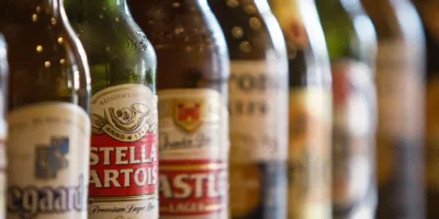 Após cancelar IPO na Ásia, AB InBev poderia vender ativos