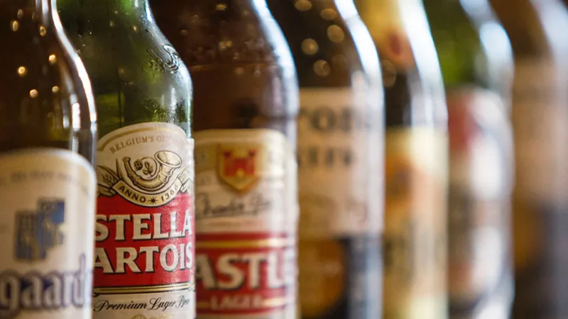 Após cancelar IPO na Ásia, AB InBev poderia vender ativos