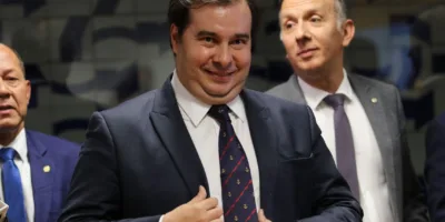 Maia reitera confiança na reforma e diz que será uma vitória do Parlamento
