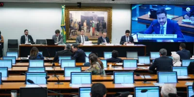 Comissão especial da Câmara aprova reforma da Previdência