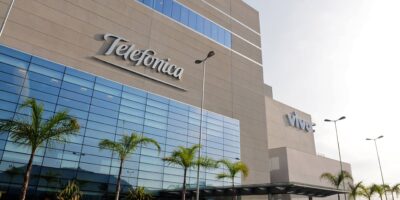 Telefônica (VIVT4) vende empresa de cibersegurança por R$ 116,4 mi