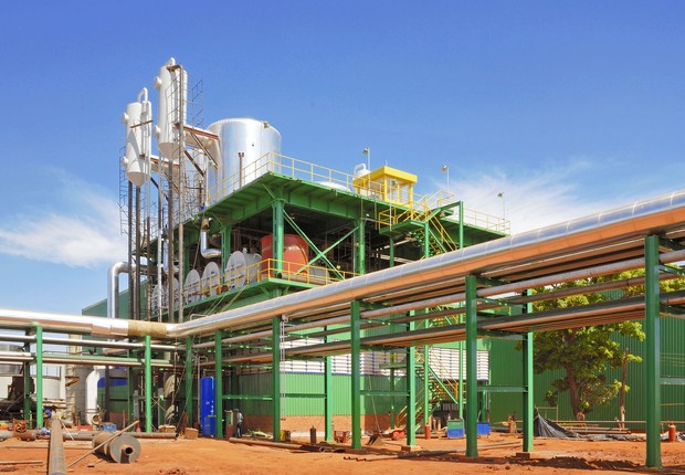 Bunge e BP anunciam acordo para criar companhia de bioenergia no Brasil