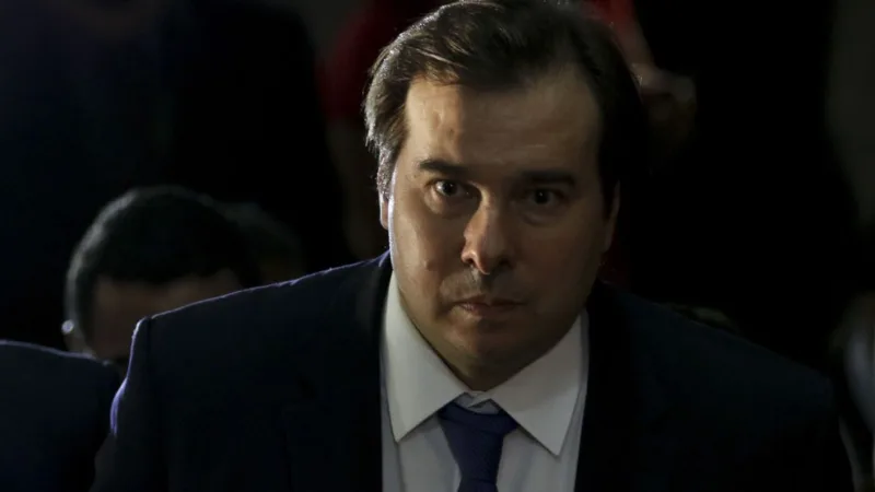 Reunião para reincluir estados na reforma termina sem acordo