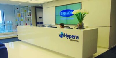 Hypera Pharma registra lucro líquido de R$ 336,9 milhões no 2ºT19