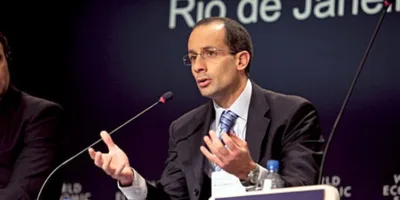 Marcelo Odebrecht é demitido da Odebrecht