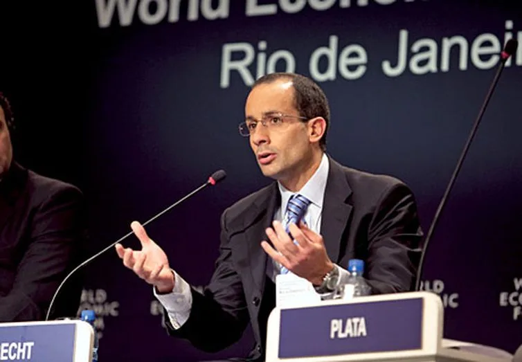Marcelo Odebrecht é demitido da Odebrecht