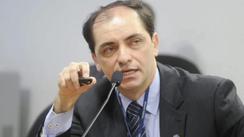 Reforma tributária terá unificação de impostos, diz secretário de Fazenda