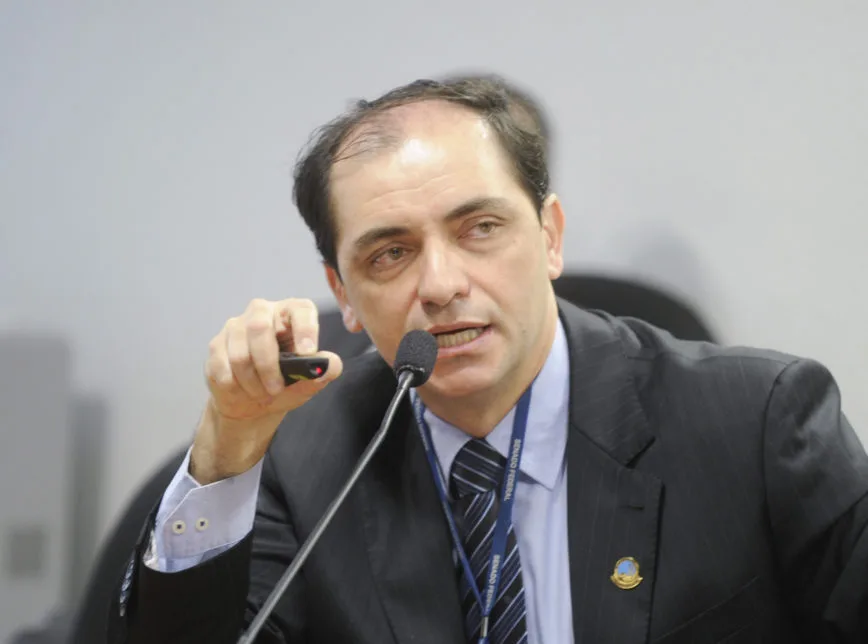 Reforma tributária terá unificação de impostos, diz secretário de Fazenda