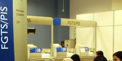 Governo federal pretende limitar saques do FGTS a R$ 500 em 2019