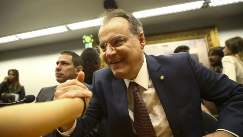 Benefício de ruralistas é mantido na reforma da Previdência