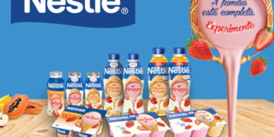 Nestlé encerra atividades na fábrica de Palmeira das Missões (RS)