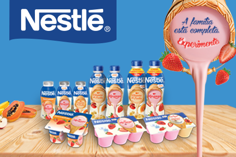 Nestlé encerra atividades na fábrica de Palmeira das Missões (RS)