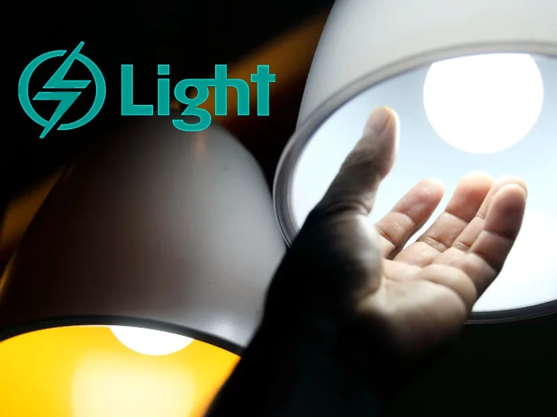 Light
