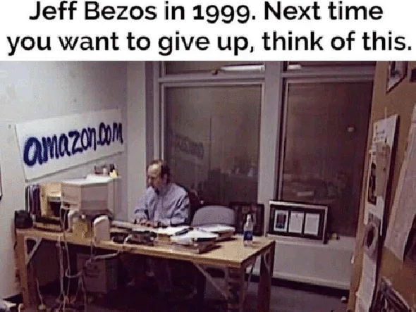 Amazon faz 25 anos: relembre sua trajetória em 10 etapas