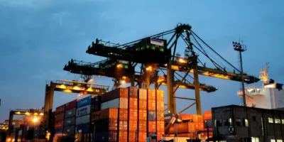 Balança comercial tem superávit de US$ 444 mi na 2ª semana de outubro