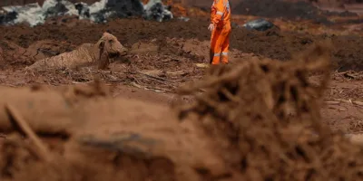 Vale: MP-MG denunciará empresa por Brumadinho nos próximos dias