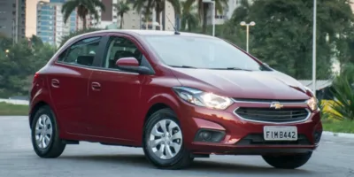Vendas de automóveis crescem 11% no primeiro semestre