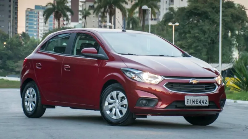 Vendas de automóveis crescem 11% no primeiro semestre