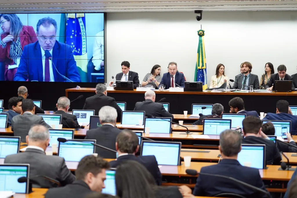 reforma da previdência