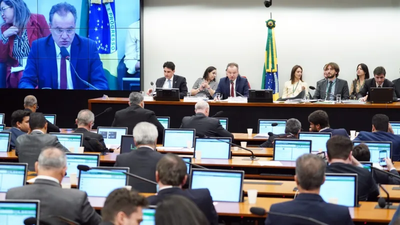 Reforma da Previdência terá calendário de votação decidido nesta quarta