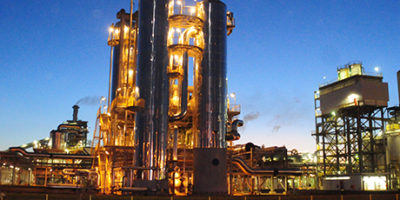 Raízen avalia refinarias que serão negociadas pela Petrobras