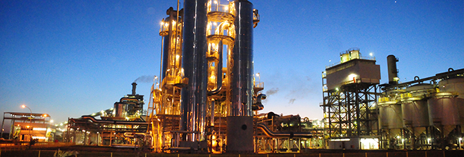 Raízen avalia refinarias que serão negociadas pela Petrobras