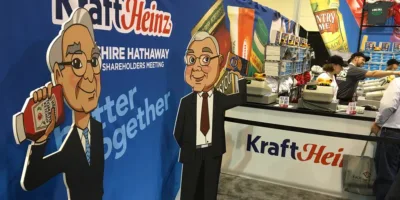 Kraft Heinz vende negócio de queijos para a Parmalat por US$ 1,21 bi