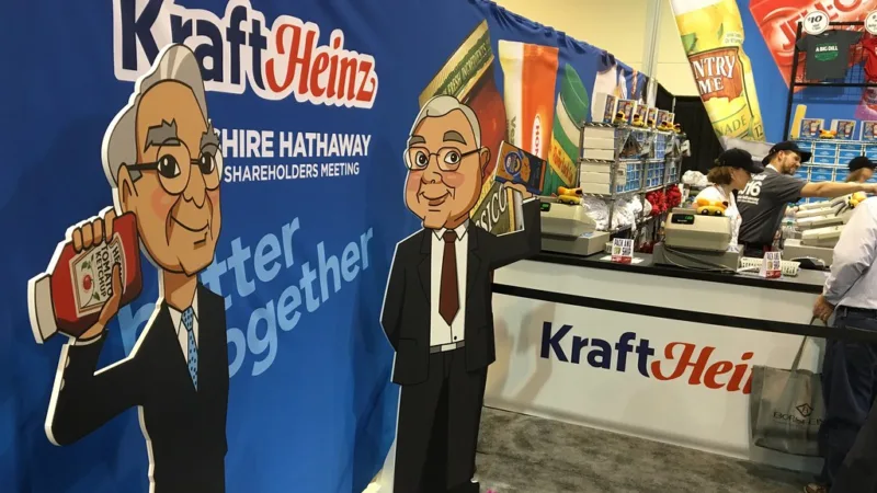 Kraft Heinz vende negócio de queijos para a Parmalat por US$ 1,21 bi