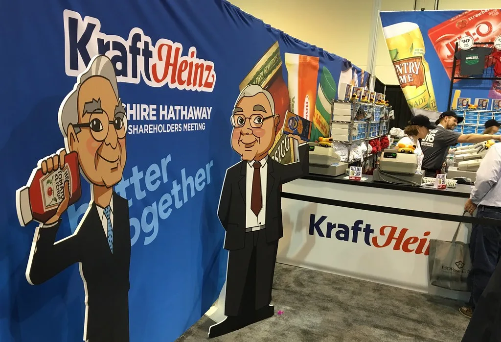 Kraft Heinz vende negócio de queijos para a Parmalat por US$ 1,21 bi