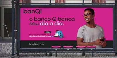 BanQi, da ViaVarejo, faz parcerias com Cielo, Mastercard e Zurich