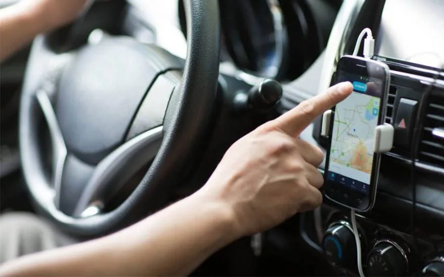 Uber