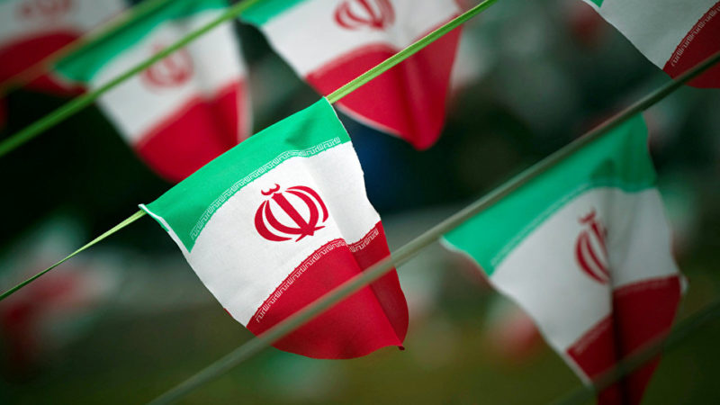 Ataque às bases americanas foi início de uma série, diz comandante do Irã