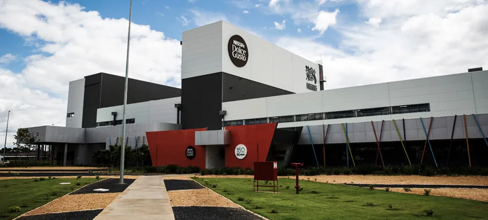 Nestlé