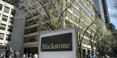 Blackstone registra lucro de US$ 779 milhões no 3T19