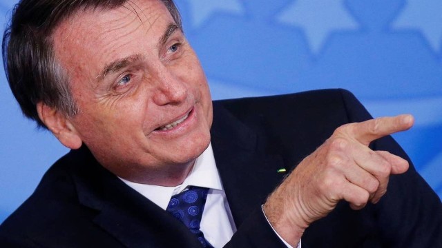 Bolsonaro: Liberação de R$ 42 bi do FGTS será anunciada nesta semana
