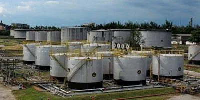 Ações da Refinaria de Manguinhos sobem 15%; em julho, alta é de 435%