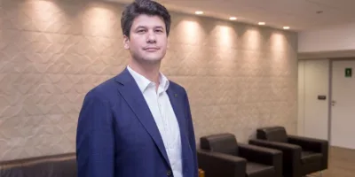 Brasil está em colapso econômico, diz presidente do BNDES