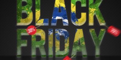 Governo estuda criar ‘Black Friday brasileira’ para incentivar comércio
