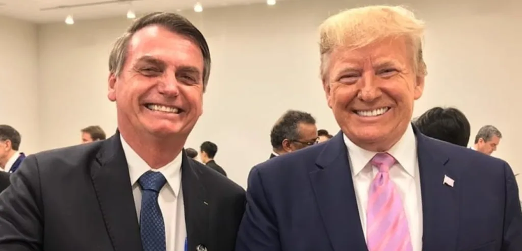 O documento é visto pelo governo do Brasil como uma oficialização das negociações para um acordo comercial envolvendo os produtos.