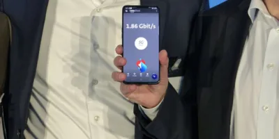 Ericsson planeja investir R$ 1 bilhão para desenvolver 5G no Brasil