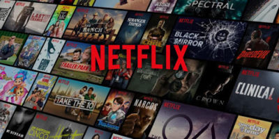 Ações da Netflix caem após a divulgação dos resultados do 2T20