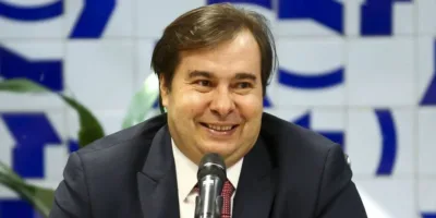 Votação da reforma da Previdência está tranquila, segundo Maia