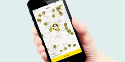 99Food lançará serviço de entrega de comida em Curitiba