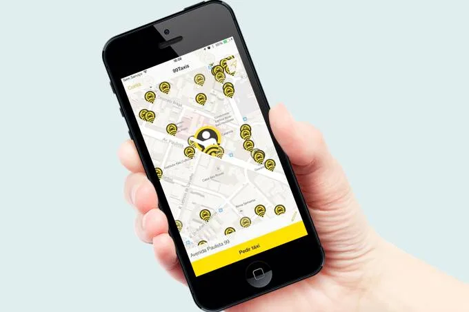 99Food lançará serviço de entrega de comida em Curitiba