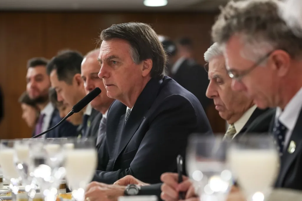 Bolsonaro