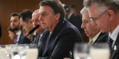 Bolsonaro assegura que CPMF não voltará e novos impostos não serão criados
