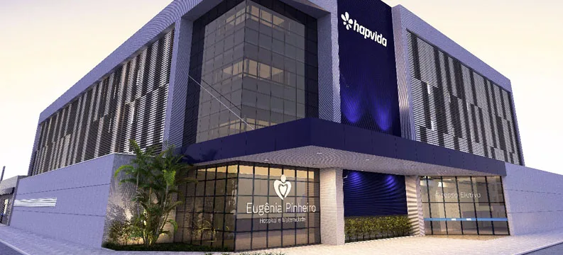 A aquisição do Grupo Santa Filimona é mais um passo importante na estratégia de crescimento", informou a Hapvida. (Foto: divulgação)