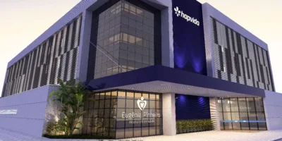 Hapvida (HAPV3) compra Grupo Santa Filomena por R$ 45 milhões