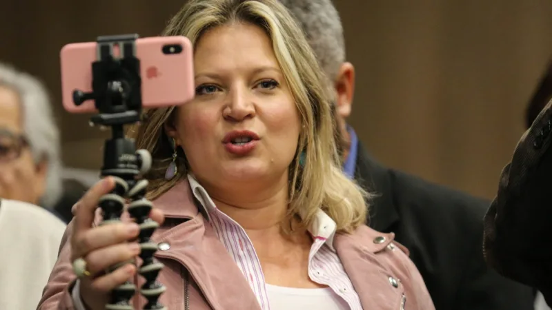 Reforma da Previdência será aprovada até sexta, diz Hasselmann