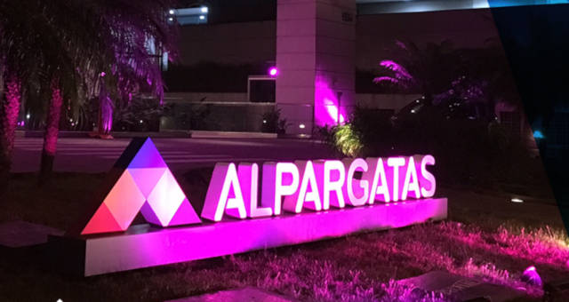 Alpargatas registra lucro líquido de R$ 128 milhões no 4T19